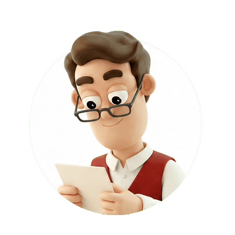 Fin verbeeldt de kernwaarde onderbouwd